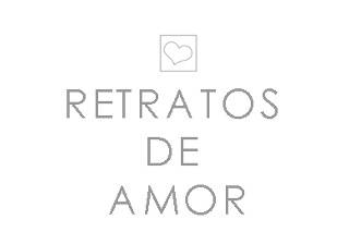 Retratos de Amor Fotografía logo