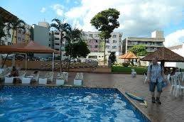 Hotel Nadai Confort Iguazu