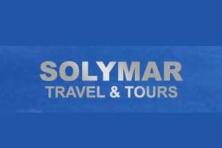SolyMar logo