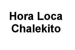 Logo Hora Loca Chalekito