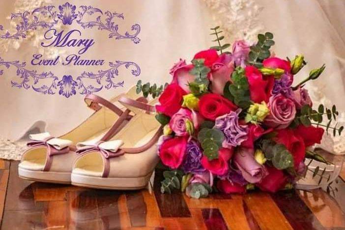 Mary Event Planner