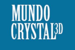 Mundo Crystal 3D