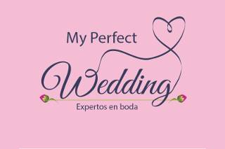 My Perfect Wedding logo