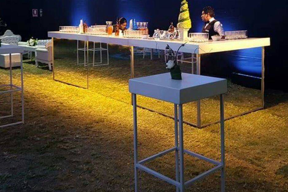 Stanford Eventos & Catering