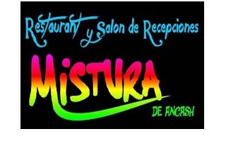 Mistura Logo