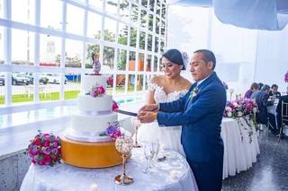 Mary Grados Catering