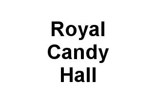 Royal Candy Hall