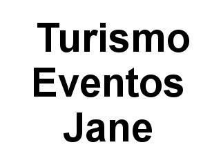 Logo Tusimo Eventos Jane