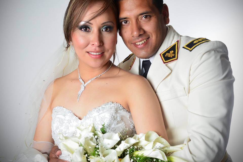 Qinti Bird Fotografía