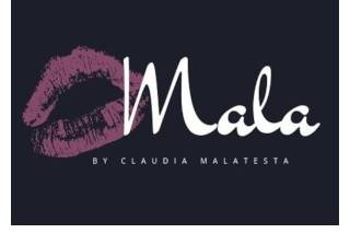 Mala Makeup by Claudia Malatesta