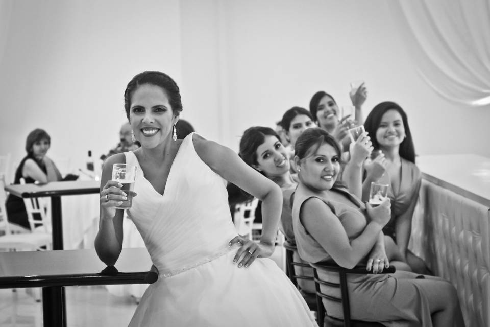 Qinti Bird Fotografía