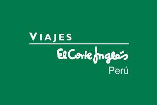 Viajes El Corte Inglés logo