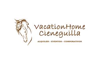 Logo Vacation Home Cieneguilla