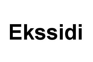Ekssidi logo
