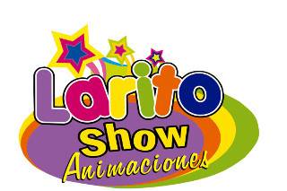 Larito Show Animaciones logo