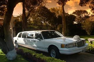 Lima Limousine Service