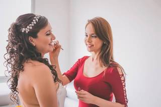 Gigi Remond Make Up