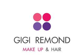 Gigi Remond Make Up