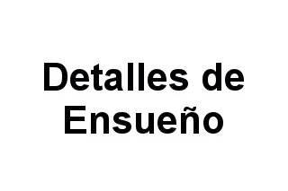 Detalles de Ensueño logo