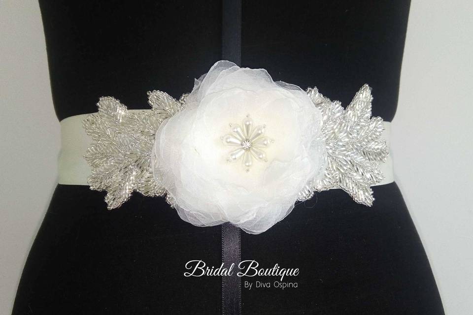 Bridal Boutique by Diva Ospina