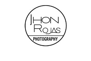 Jhon Rojas Fotografía logo