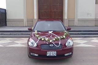 Auto Eventos