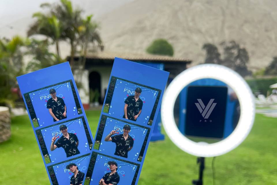 YvPro Perú