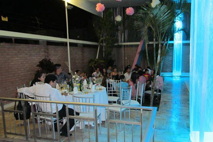Bodas de día