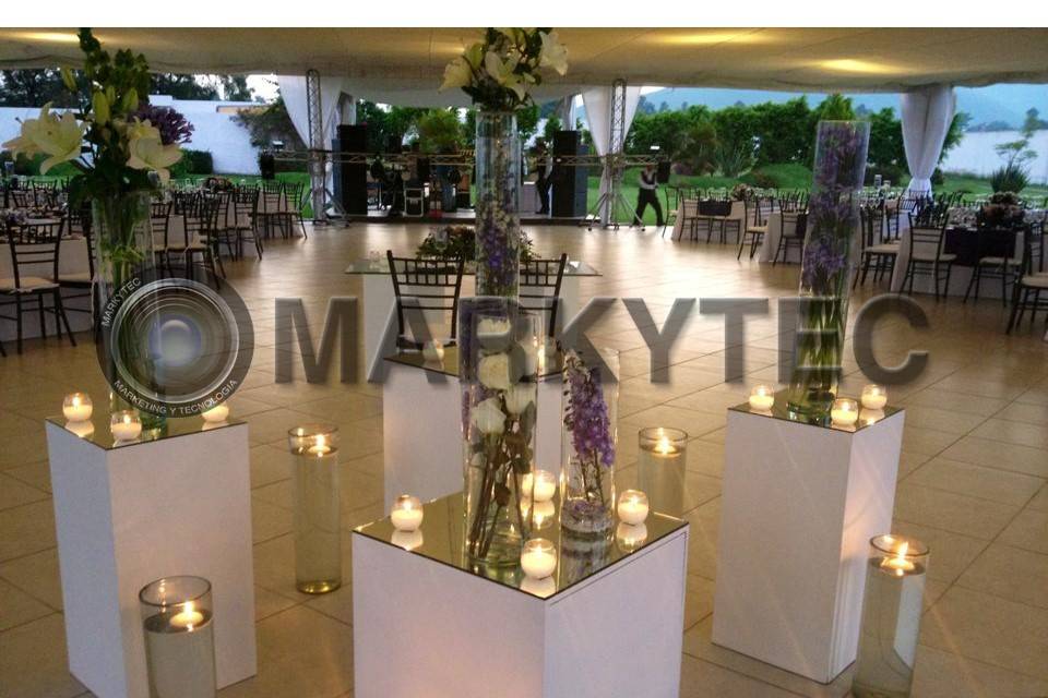 Markytec Eventos