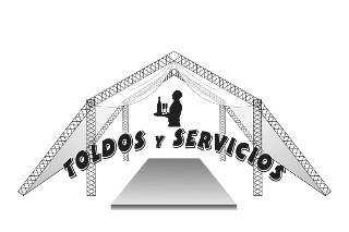 Toldos y servicios logo