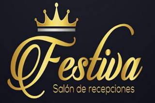 Festiva Salón de Recepciones logo