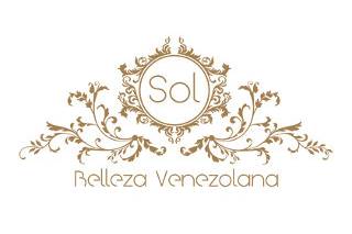 Sol Belleza Venezolana logo