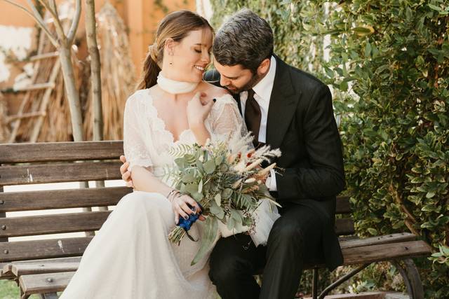 La Boda Roja