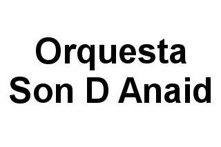 Orquesta Son D Anaid logo