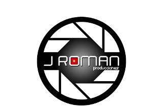 Jroman Producciones logo