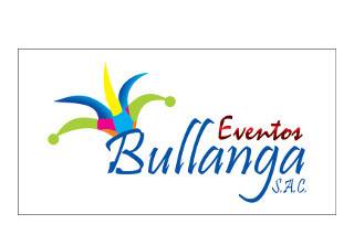 Eventos Bullanga logo