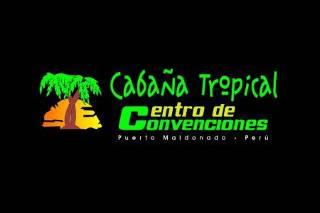 Cabaña Tropical logo