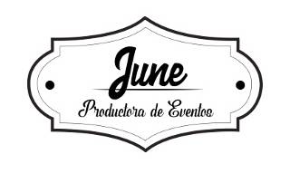 June Productora Logo