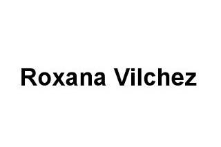 Roxana Vilchez logo