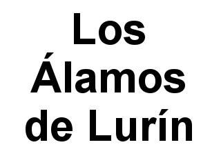 Los Álamos de Lurín logo