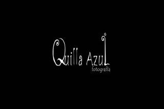 Quilla Azul Fotografía logo