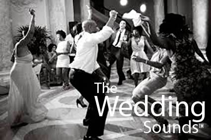 The Wedding Sounds