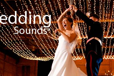 The Wedding Sounds