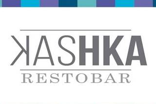 Kashka Restobar  Logo