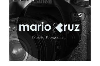 Mario Cruz logotipo nuevo