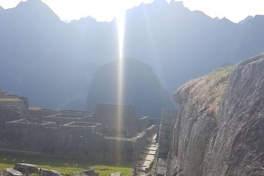 Inca Gold Travel