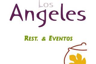 Los Ángeles Restaurante & Eventos logo