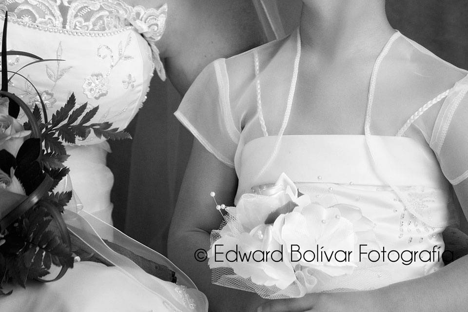 Edward Bolivar Films