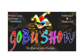 Gobu Show Cusco logo