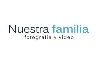 Nuestra Familia logo